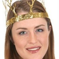 Medieval Crown