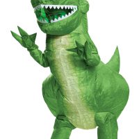 Dinosaur T-Rex-Toy Story