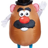 Mr Potato Head Inflatable (Toy Story)