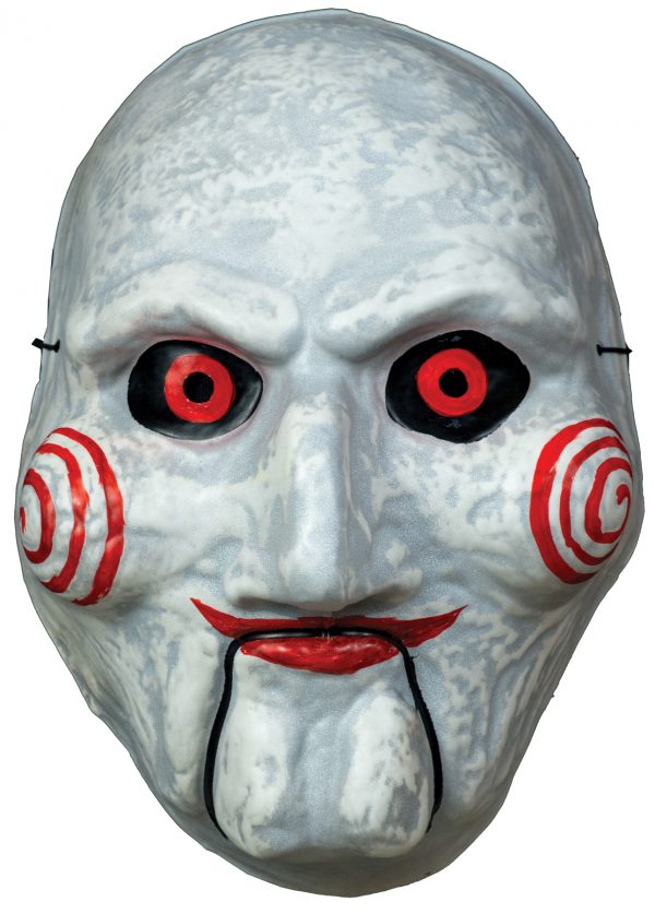 billy puppet mask,kostumeroom,kostume room,puppet mask,costumeroom,costume room