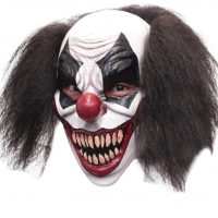 Darky The Clown Mask