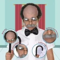6 piece Old Man Kit (Child)