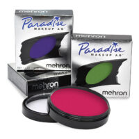 Paradise Mehron Makeup