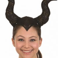 Evil Queen Headpiece