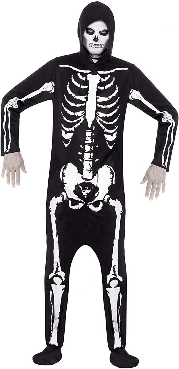 Skeleton Onsie
