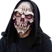 UV Dem Bones Mask by Zagone