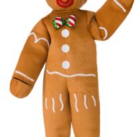 Gingerbread Man (Rental)