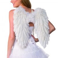 Angel Feather Wings