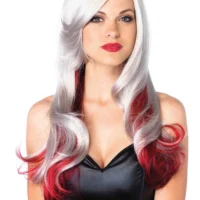 Allure 24″ long Wig
