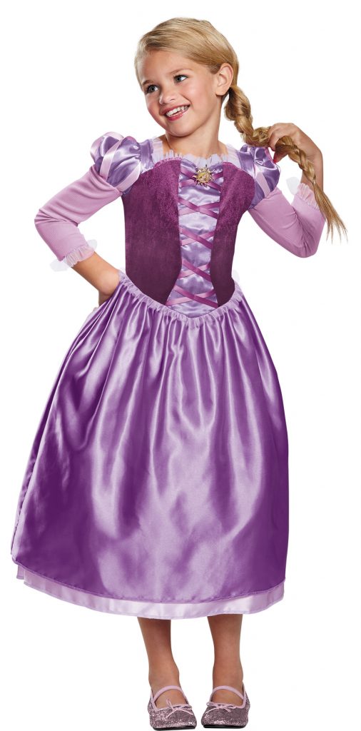 Rapunzel (child) – Kostume Room
