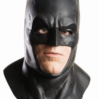 Batman Mask with Cowl (Justice League)