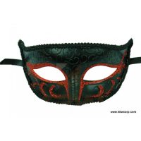 Venetian Eyemask