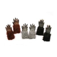 Werewolf Gloves