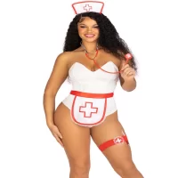 5 Pc Nurse Kit