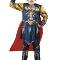 Marvel Thor Costume