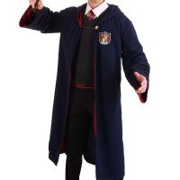 Harry Potter Gryffindor Robe (Rental)