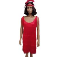 Flapper (Rental)