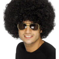 70’s Funky Afro Wig