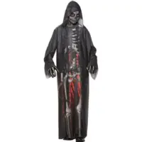 Grim Reaper Costume (Child)