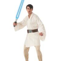 Luke Skywalker (Rental)