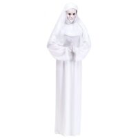Sister Scarey Costume