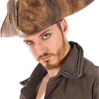 Pirate Sparrow Hat