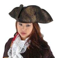 Scalleywag Pirate Hat