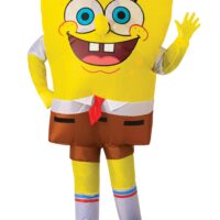 SpongeBob Inflatable