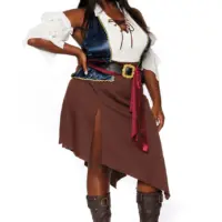 Rogue Pirate Female