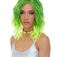 Ecstasy Wig