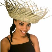 Beachcomer Straw Hat