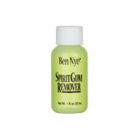 Spirit Gum Remover 1 oz-Ben Nye