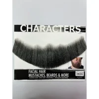 Full Beard 100% Human Hair