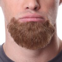 Chin Beard Goatee