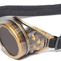 Steam Punk Goggles