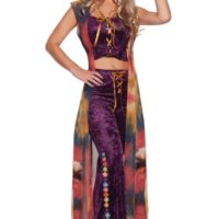60s-70s MEADOW COSTUME