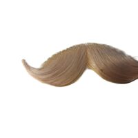 Mustache 100% Human Hair