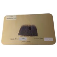 Mustache 100% Human Hair