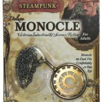 Steampunk Monocle