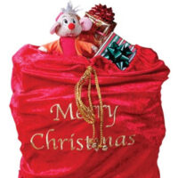 Santa Bag