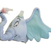 Horton Elephant Hat