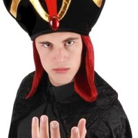 Disney Aladdin Jafar Headpiece