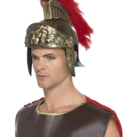 Roman Helmet