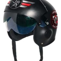 Top Gun Helmet