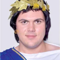 Caesar Wig