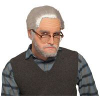 Old Man Wig