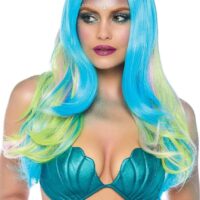 Mystic Hue Long Wig