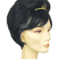 Audrey Hepburn Wig  Breakfast at Tifany’s