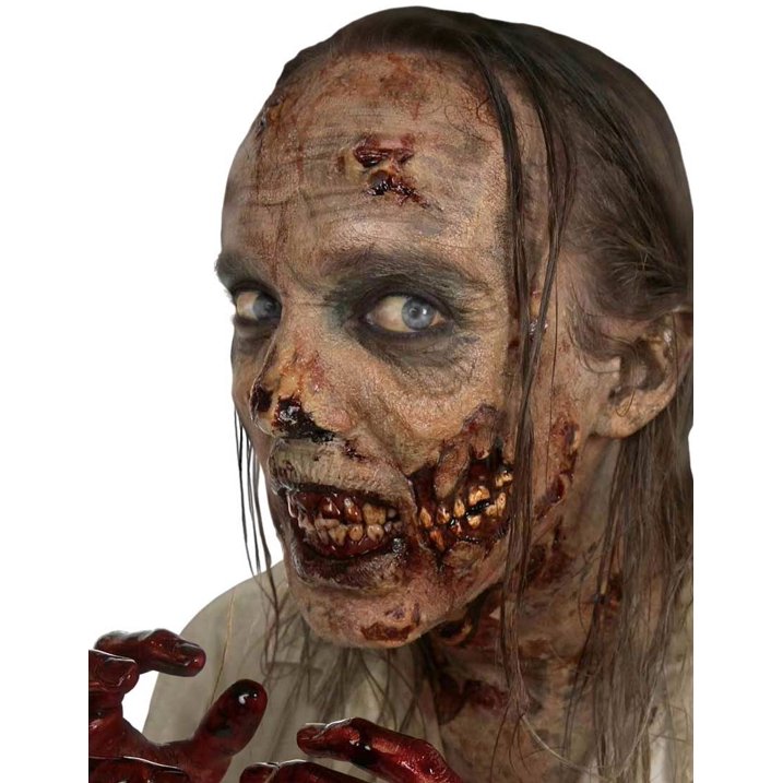 Zombie Dark Drying Blood - Image 2