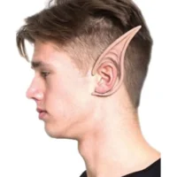 Cosplay Flesh Flexi Ears